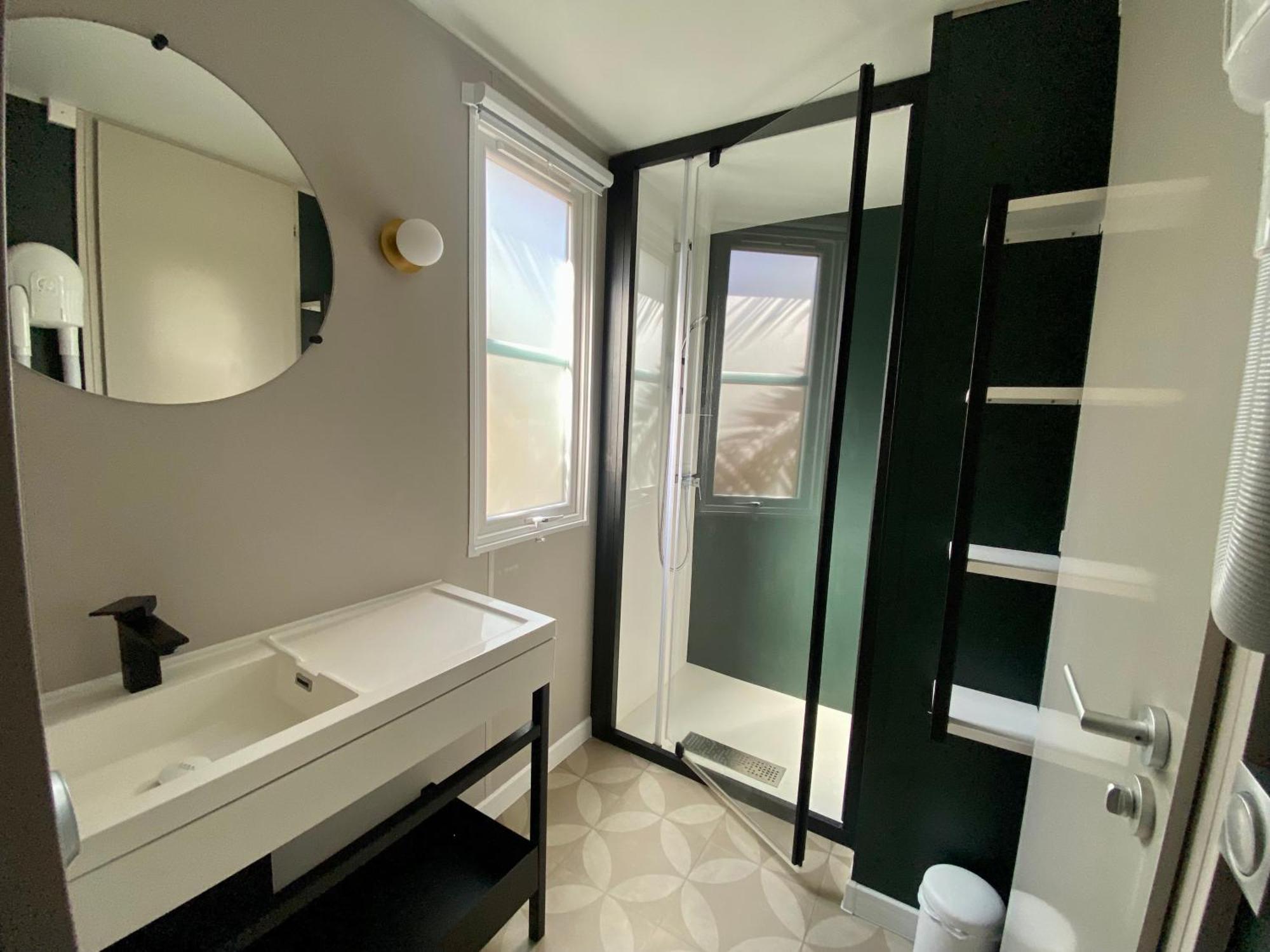Mobil Homes Vacances Grimaud Exterior photo