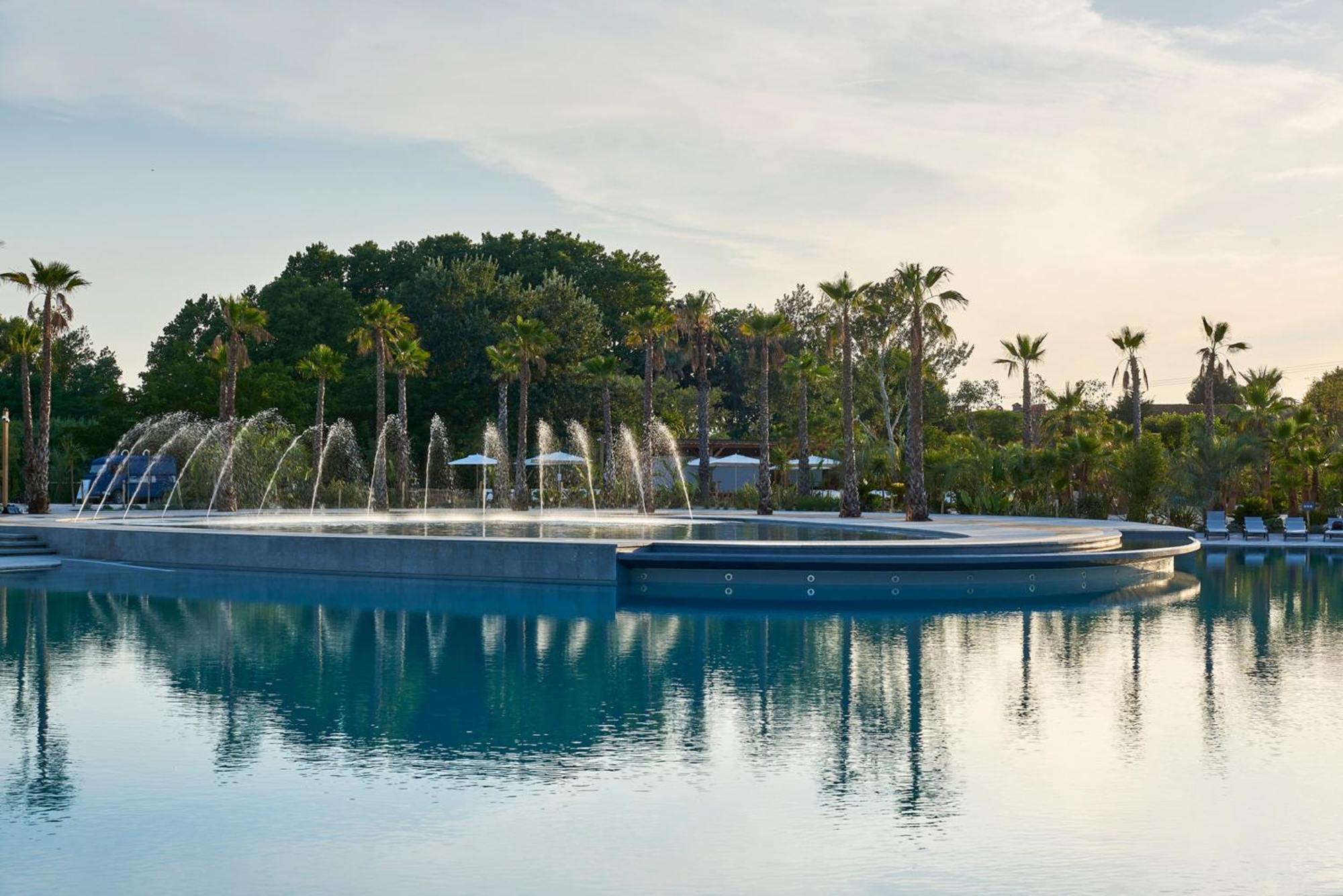 Mobil Homes Vacances Grimaud Exterior photo