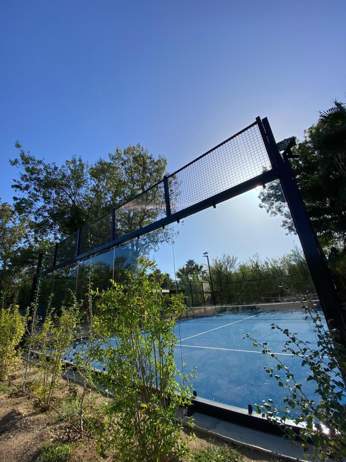 Mobil Homes Vacances Grimaud Exterior photo