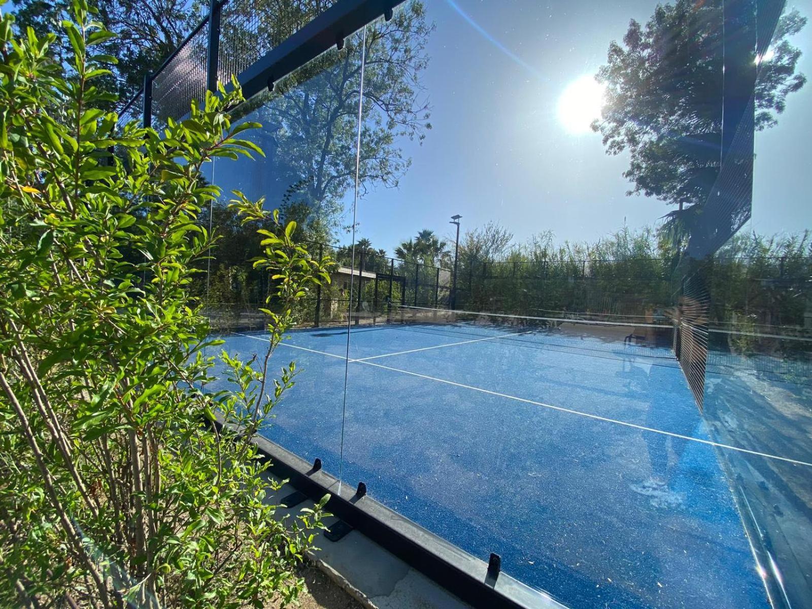 Mobil Homes Vacances Grimaud Exterior photo