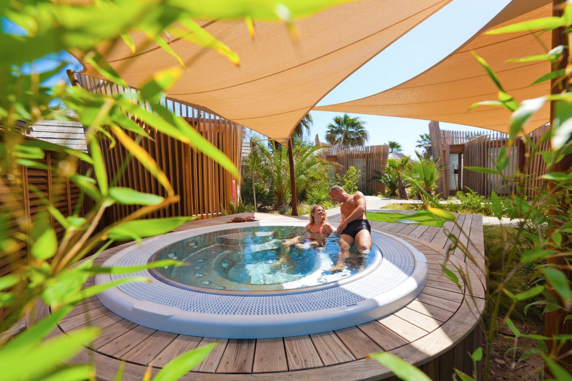 Mobil Homes Vacances Grimaud Exterior photo